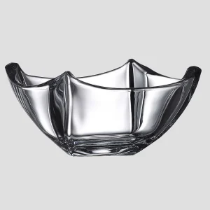 Galway Crystal Small Glass Party Bowl* Homeware