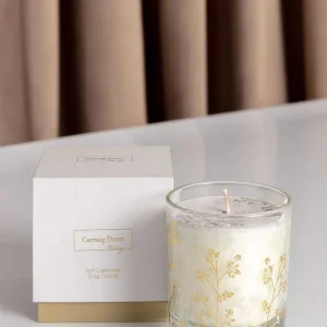 Carraig Donn Living Soft Cashmere Candle* Homeware