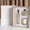 Carraig Donn Living Soft Cashmere Home Fragrance Giftset* Homeware