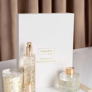 Carraig Donn Living Soft Cashmere Home Fragrance Giftset* Homeware