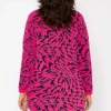 Voulez Vous Soft Touch Cardigan In Pink*Women Jumpers & Cardigans