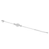 Newbridge Silverware Jewellery St Brigids Cross Bracelet*Women As Seen On Social