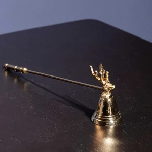 Carraig Donn HOME Stag Candle Snuffer* Homeware
