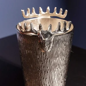 Carraig Donn HOME Stag Wine Cooler Bucket* Homeware