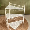 Carraig Donn HOME 3 Step Plant Stand* Homeware