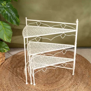 Carraig Donn HOME 3 Step Plant Stand* Homeware