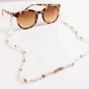 Vero Moda Accessories Sunglasses In Animal Print* Sunglasses