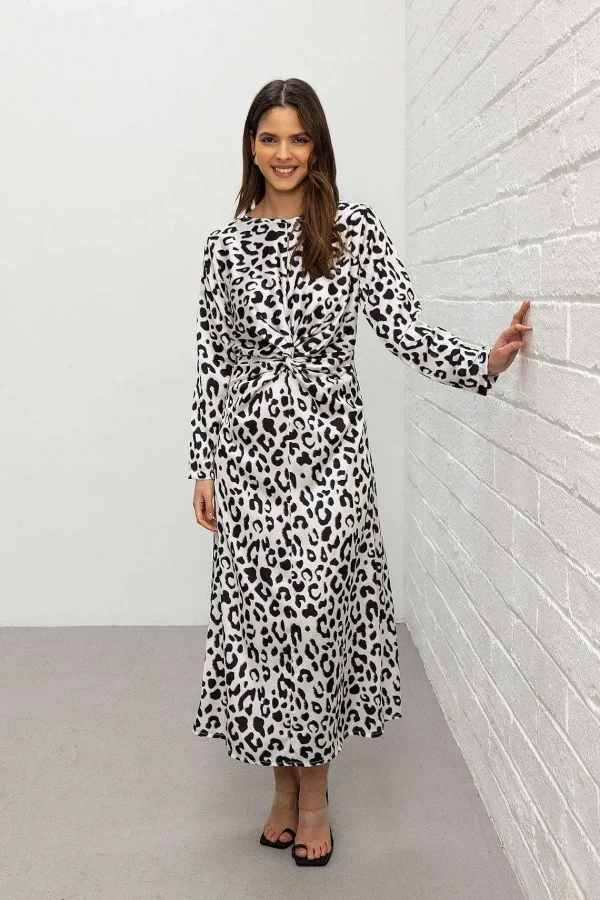 Pala D'oro Sport Tara Mono Midi Dress*Women Dresses & Jumpsuits