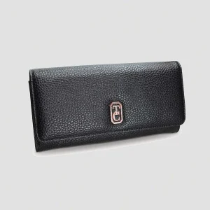 Tipperary Crystal Bags The Clarence Purse In Black* Accessories