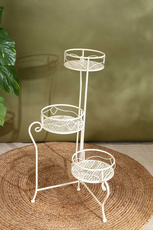 Carraig Donn HOME 3 Tier Plant Stand* Homeware