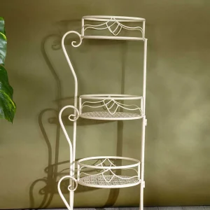 Carraig Donn HOME 3 Tier Plant Stand* Homeware