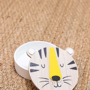 Carraig Donn HOME Tiger Box* Homeware