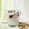 Killarney Crystal Trinity Large Champagne Bucket* Homeware