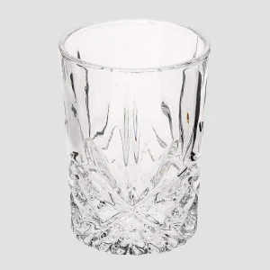 Killarney Crystal Trinity Shot Glass Set* Homeware