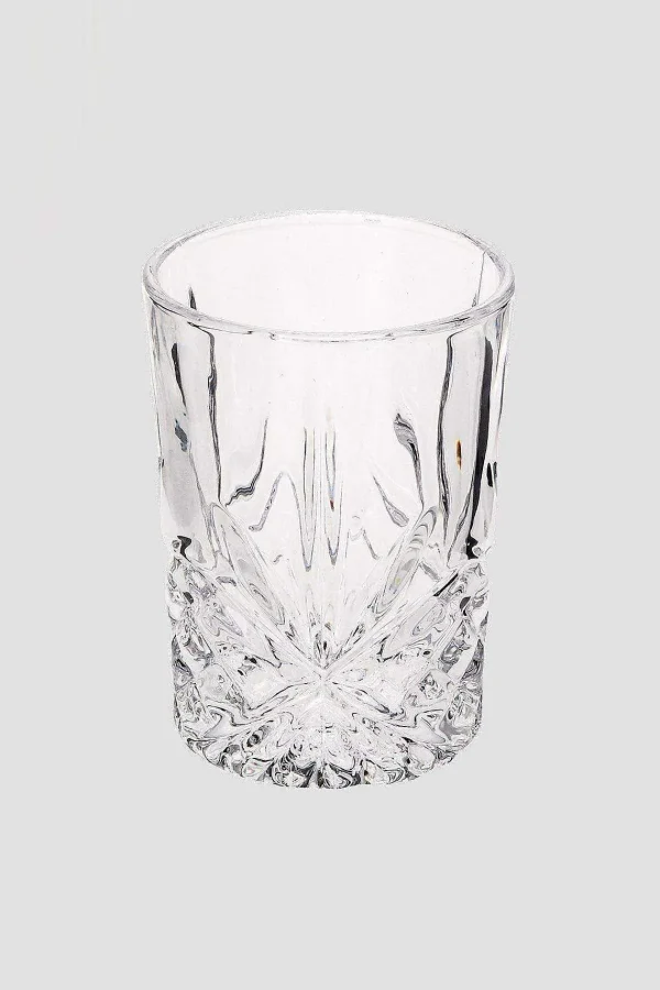 Killarney Crystal Trinity Shot Glass Set* Homeware