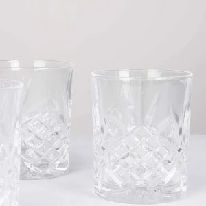 Killarney Crystal Trinity Whiskey Decanter Set* Homeware