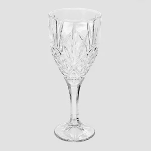 Killarney Crystal Trinity Wine Glass Set* Homeware