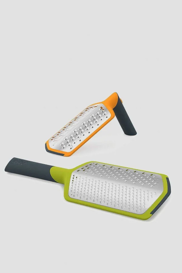 Joseph Joseph Twist Grater Coarse & Fine* Homeware