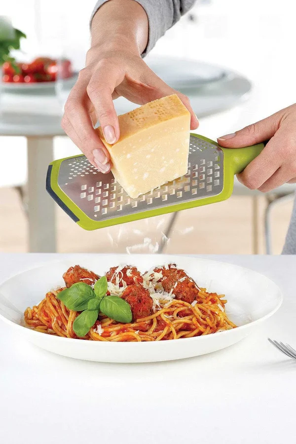 Joseph Joseph Twist Grater Coarse & Fine* Homeware