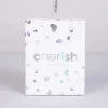 Cherish U Initial Necklace In Gold* Jewellery