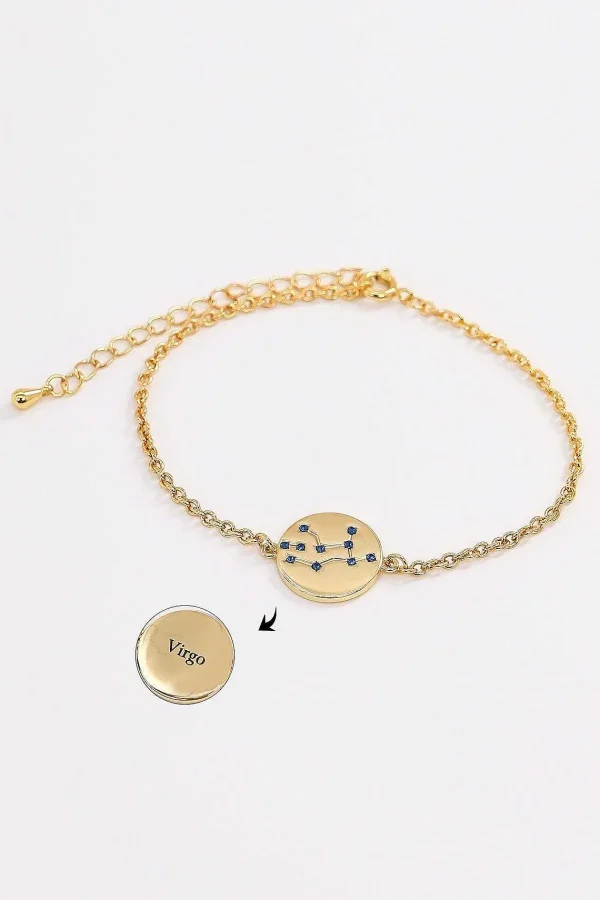 Cherish Virgo Bracelet* Teenager
