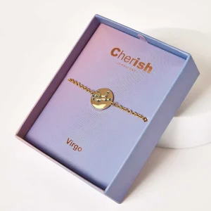 Cherish Virgo Bracelet* Teenager