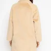 J'aime la Vie Vivienne Jacket In Cream*Women Coats & Jackets