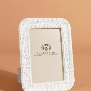 Carraig Donn HOME Weave Photo Frame 4X6* Homeware
