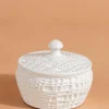 Carraig Donn HOME Weave Trinket Box* Homeware