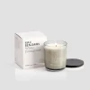 Max Benjamin White Pomegranate Natural Wax Candle* Homeware