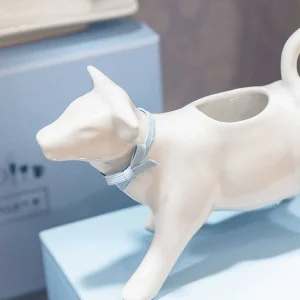 Newbridge Silverware Whiteware Cow Milk Jug* Homeware