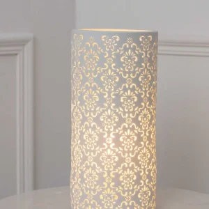 Carraig Donn HOME Willian Morris Led Table Lamp* Homeware
