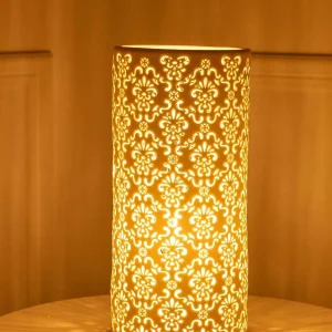 Carraig Donn HOME Willian Morris Led Table Lamp* Homeware