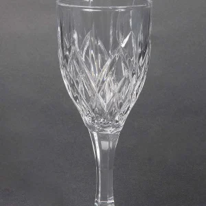 Newbridge Silverware Wine Set Of 6 Glasses* Homeware