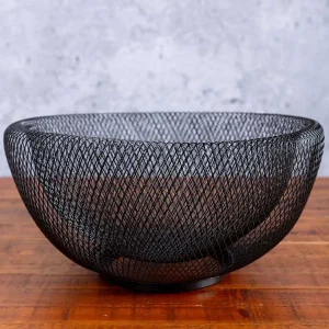 Carraig Donn HOME Wire Fruit Bowl* Homeware