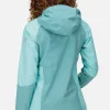 Regatta Women'S Highton Stretch Jacket Iv In Bristol Blue*Women Coats & Jackets