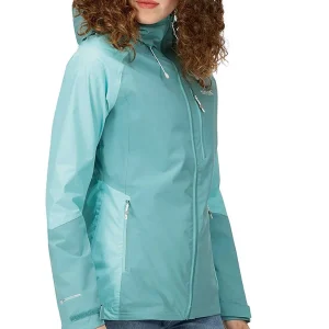 Regatta Women'S Highton Stretch Jacket Iv In Bristol Blue*Women Coats & Jackets