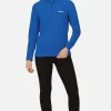 Regatta Women'S Sweethart Lightweight Half-Zip Fleece In Olympian Blue*Women Hoodies & Sweatshirts