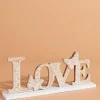 Carraig Donn HOME Wooden Love Plaque* Homeware