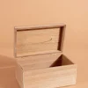 Carraig Donn HOME Wooden Tissue Box* Homeware