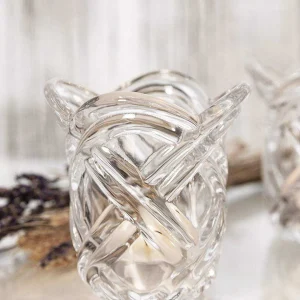 Newgrange Living Woven Tealight Candle Holders* Homeware