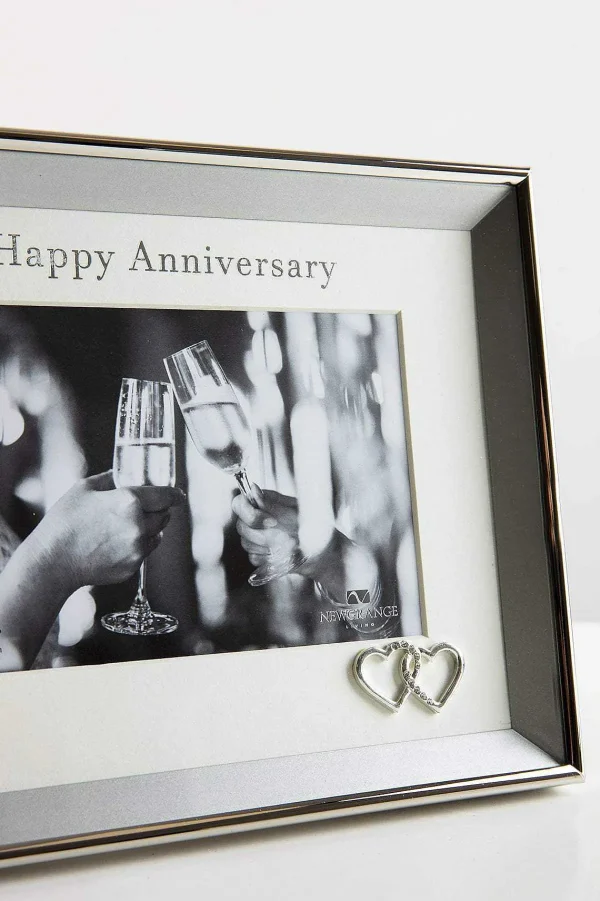 Newgrange Living 6X4 Anniversary Photo Frame* Homeware