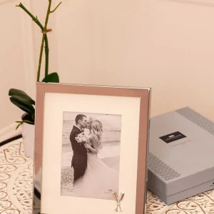 Newgrange Living 5X7 Wedding Photo Frame* Homeware