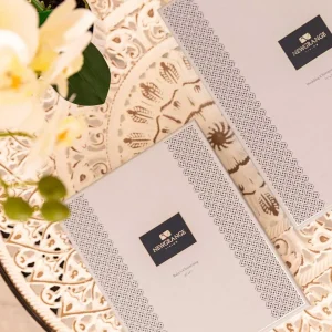 Newgrange Living 5X7 Wedding Photo Frame* Homeware